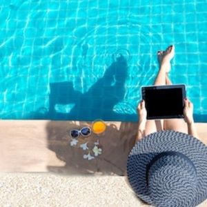 Summer days are better when you shop!